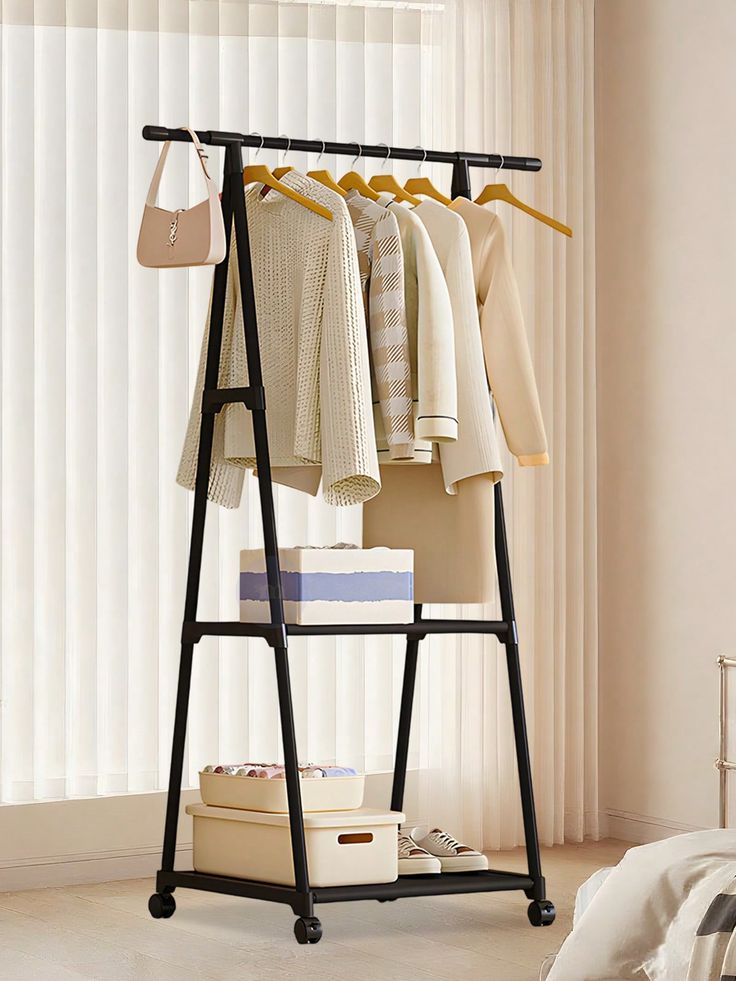 Porte-Manteau Ultra Premium