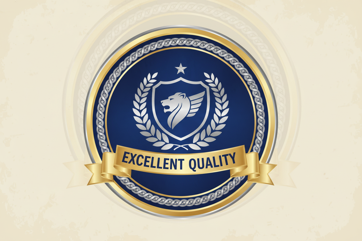 EXLENT QUALITY